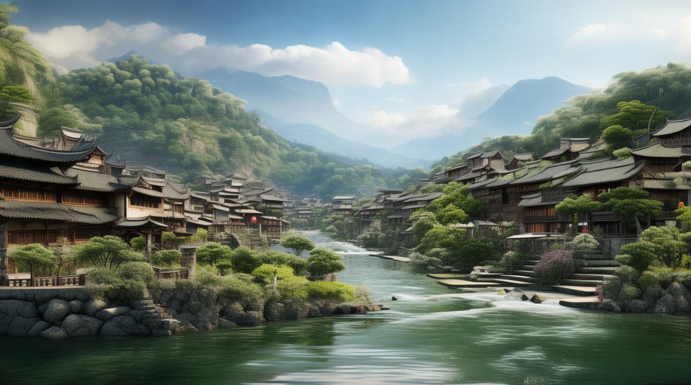 广西陆川景点介绍 广西陆川景点介绍