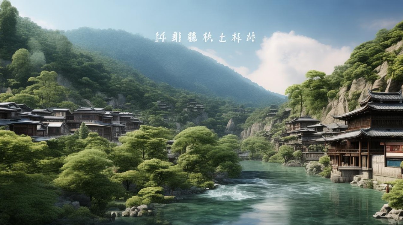 广西陆川景点介绍 广西陆川景点介绍