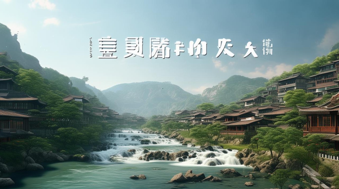 广西陆川景点介绍 广西陆川景点介绍