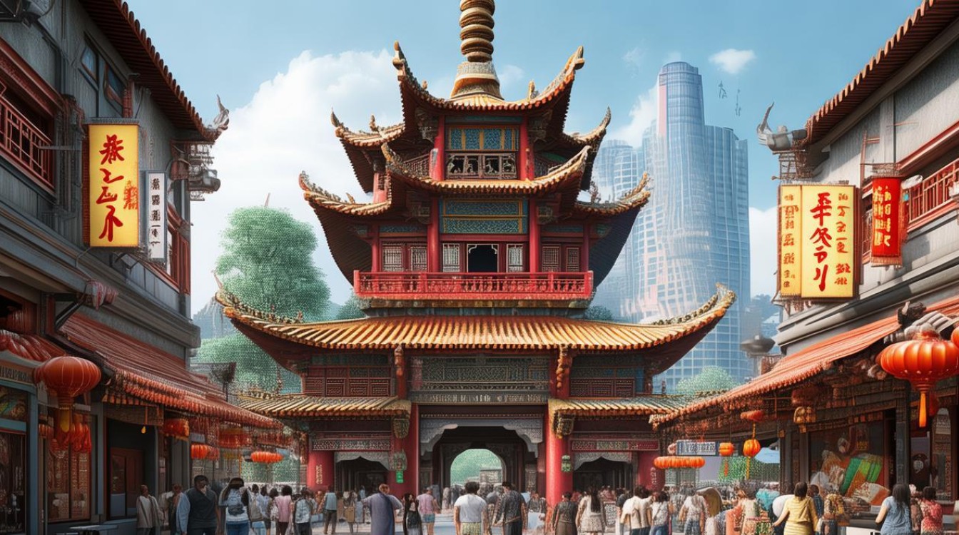 广州值得一去的景点 广州值得一去的景点