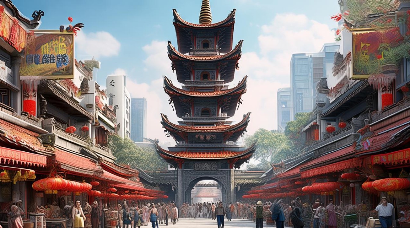 广州值得一去的景点 广州值得一去的景点