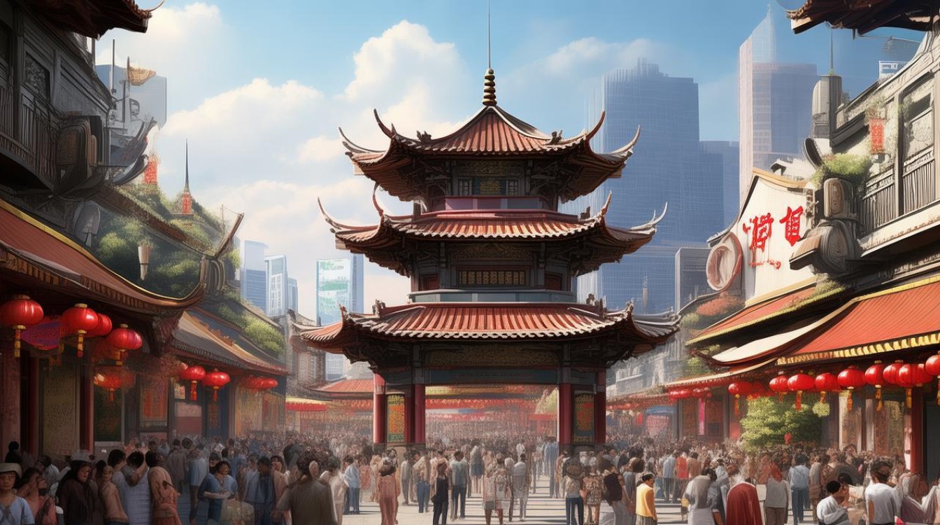 广州值得一去的景点 广州值得一去的景点