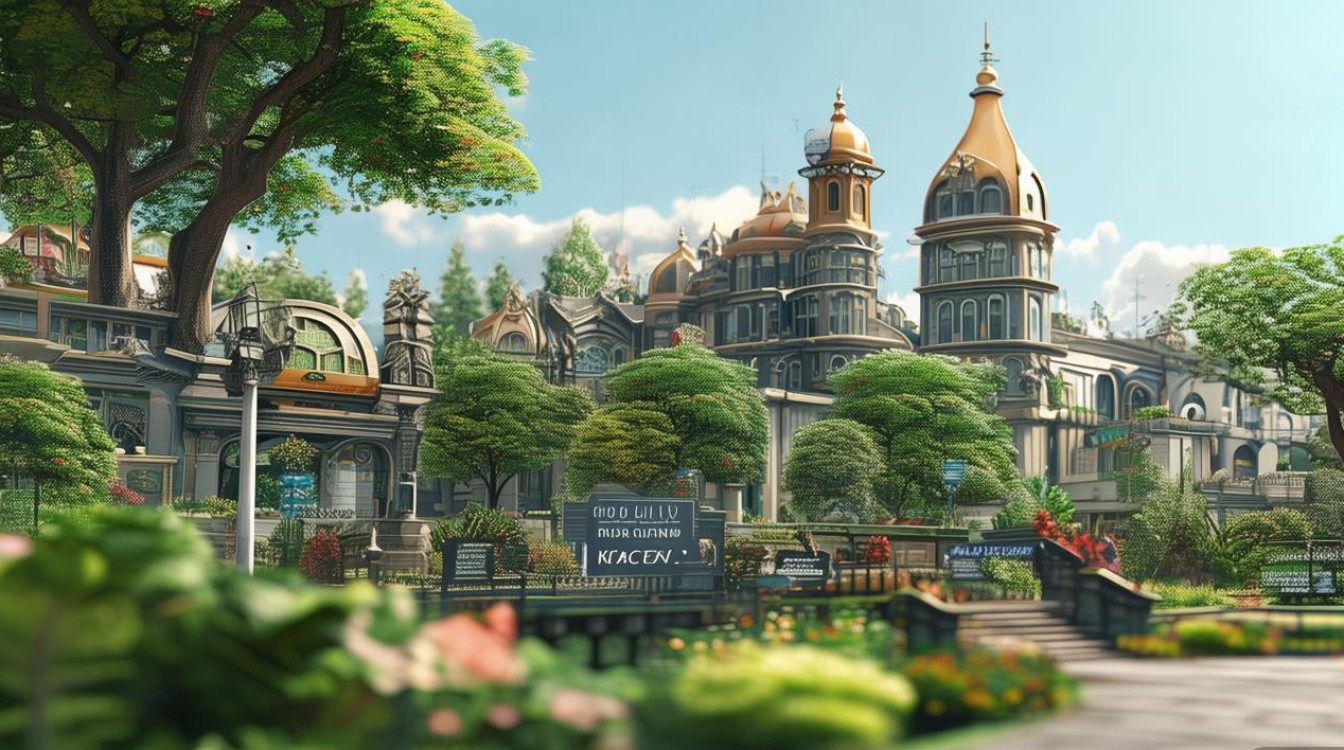 5a旅游景点大全 5a旅游景点大全