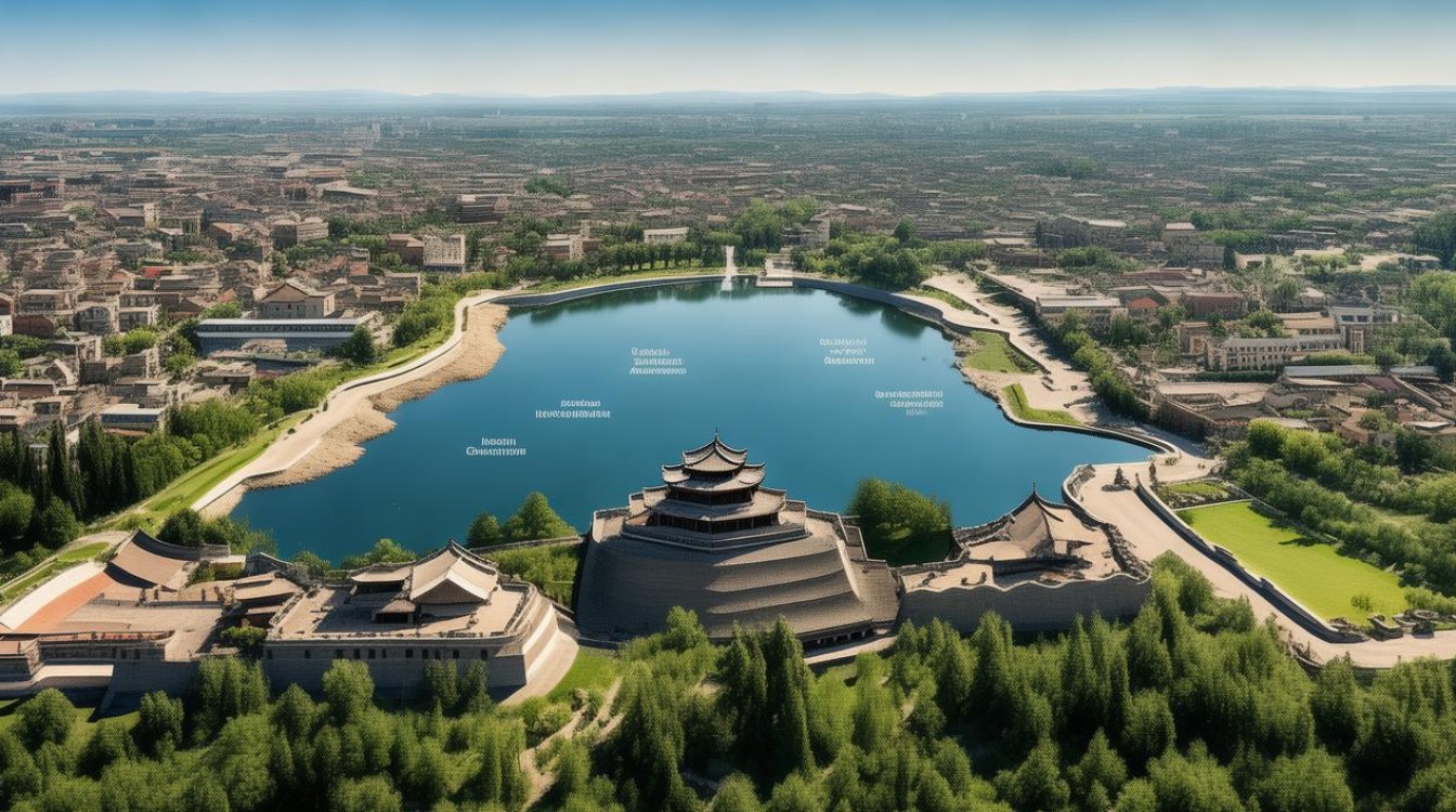 宁夏青铜峡旅游景点 宁夏青铜峡旅游景点