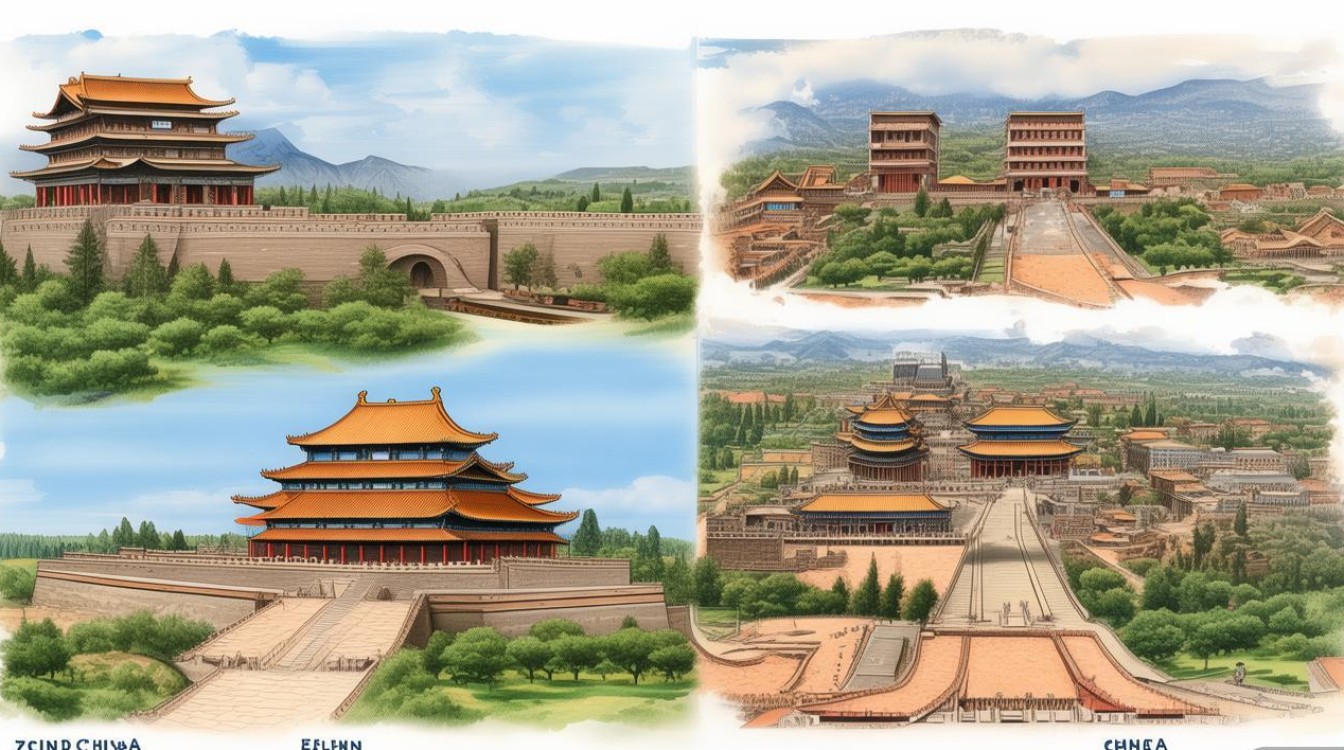 西安旅游景点排名前十 西安旅游景点排名前十