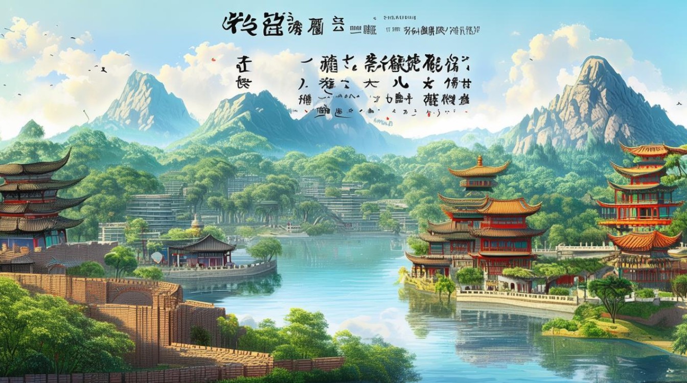 泰安市旅游景点大全 泰安市旅游景点大全