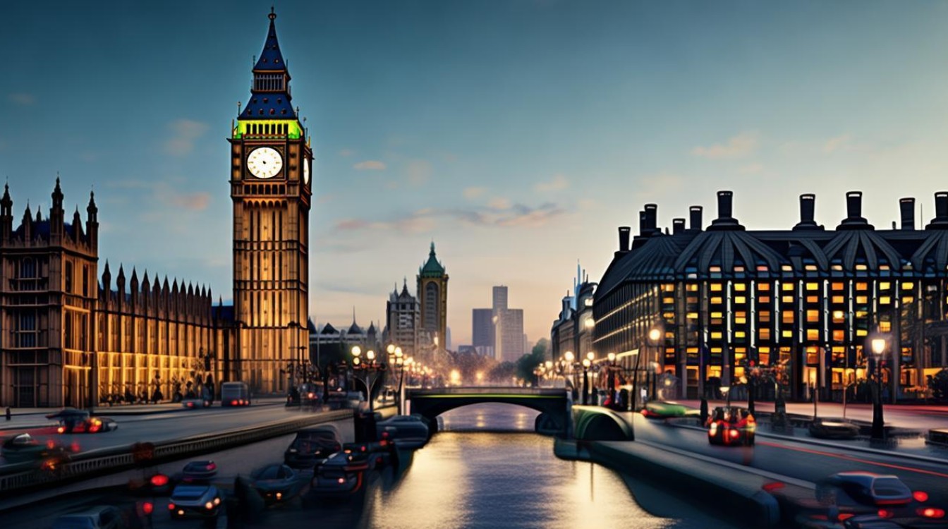 英国伦敦的旅游景点 英国伦敦的旅游景点
