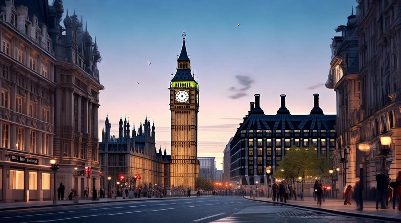 英国伦敦的旅游景点 英国伦敦的旅游景点