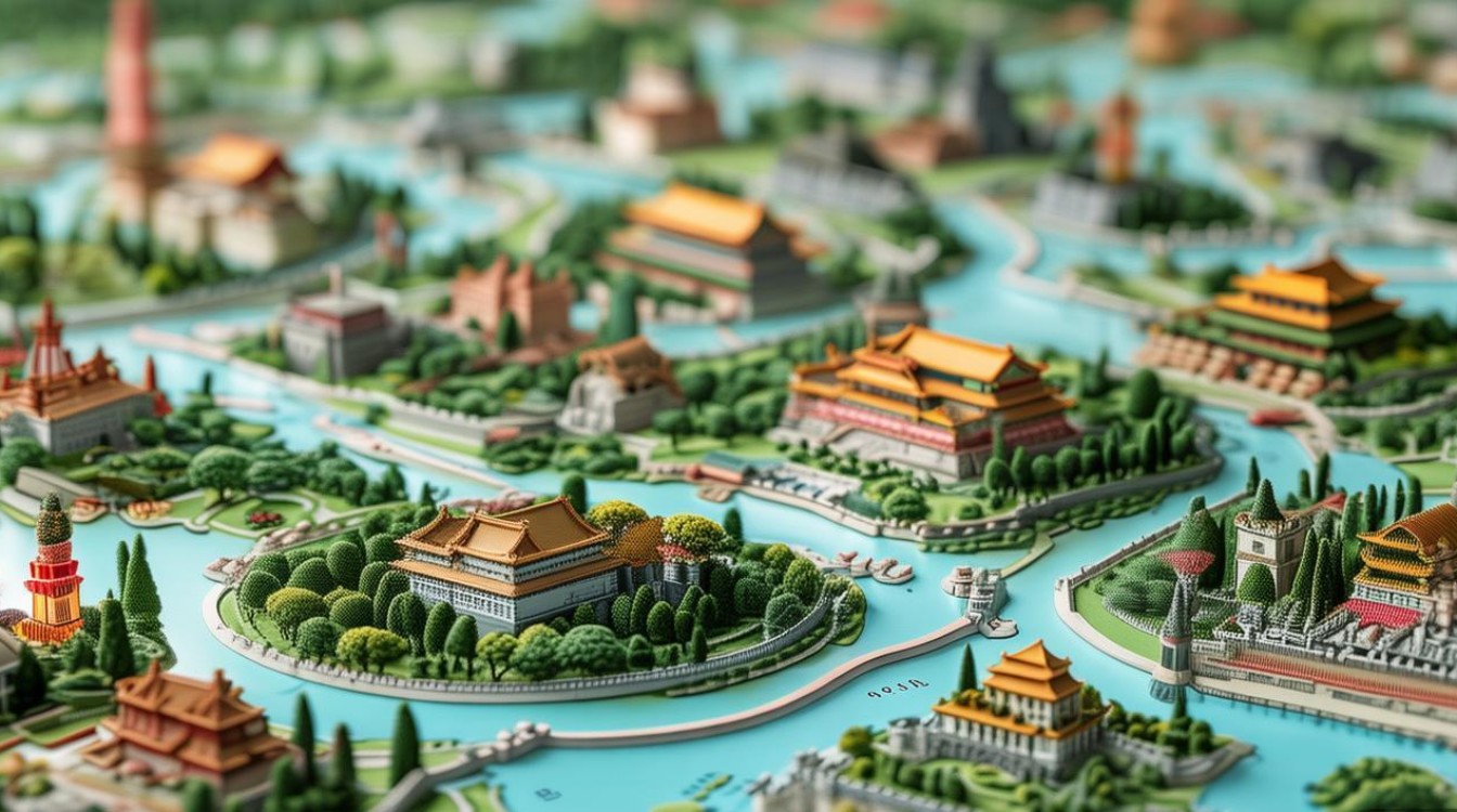 北京周边旅游景点大全 北京周边旅游景点大全