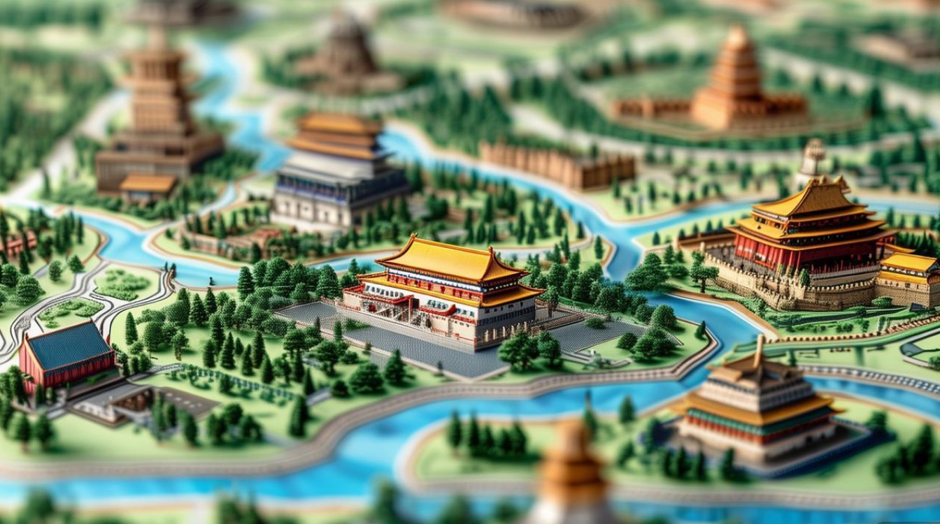 北京周边旅游景点大全 北京周边旅游景点大全