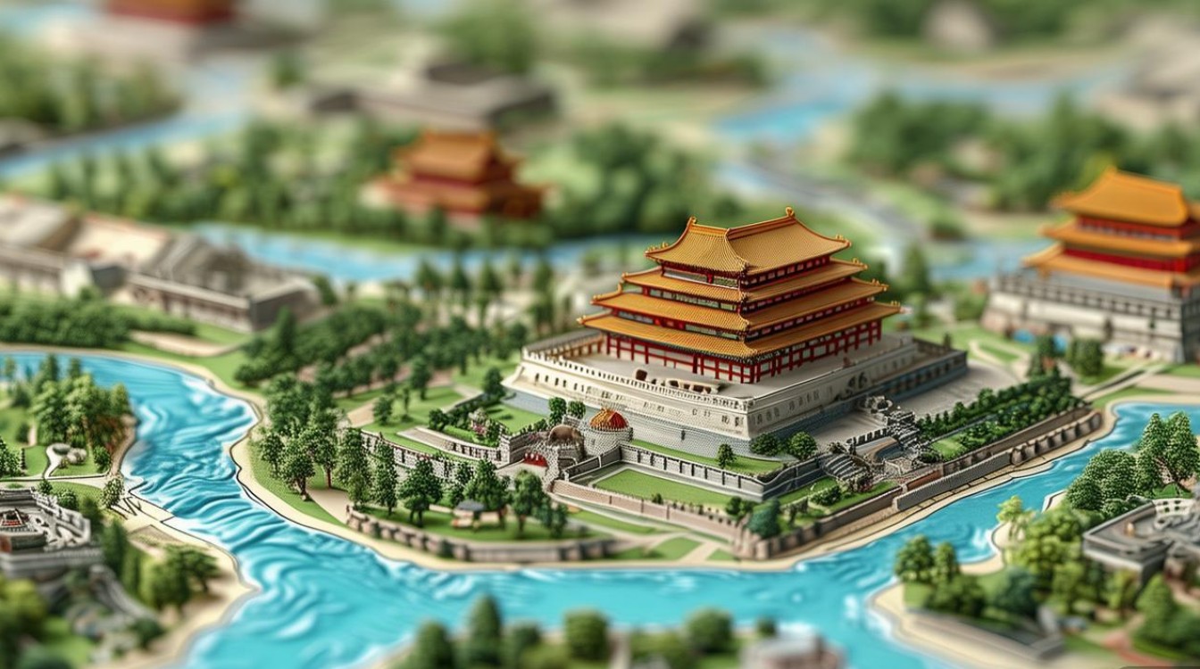 北京周边旅游景点大全 北京周边旅游景点大全