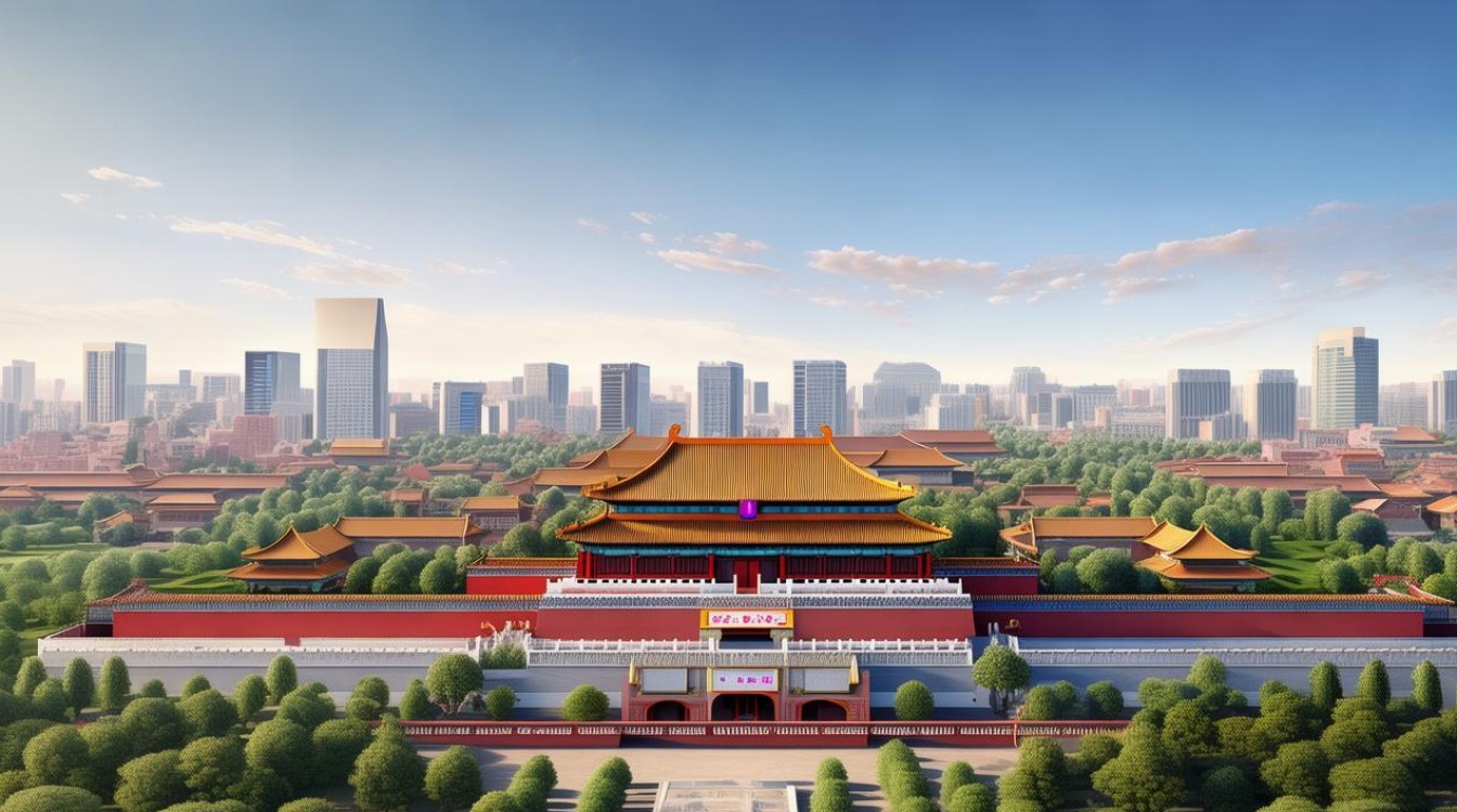 北京必去的十个景点