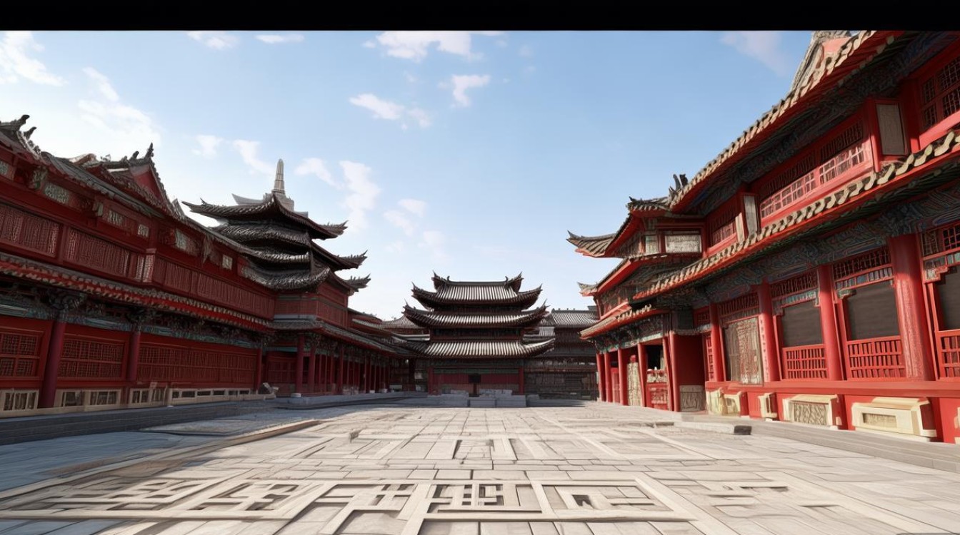 山西省太原旅游景点