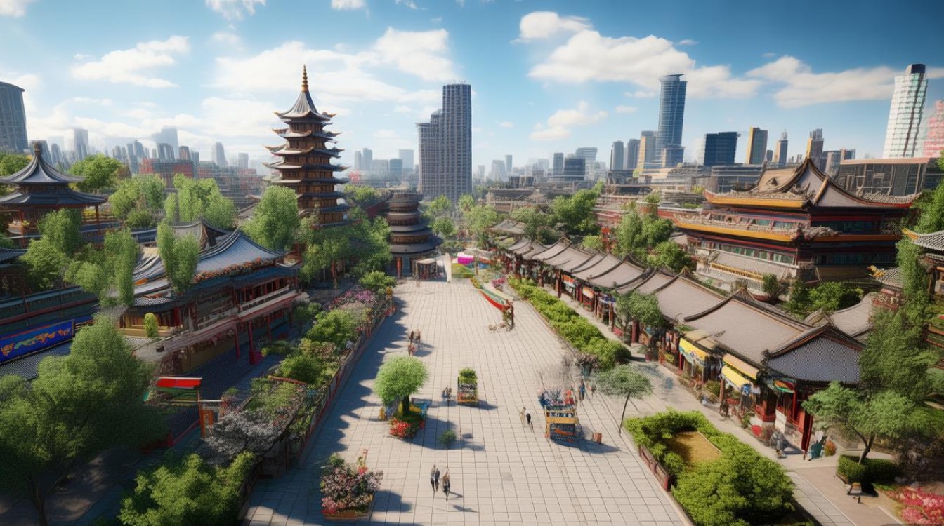 北京通州区旅游景点 北京通州区旅游景点