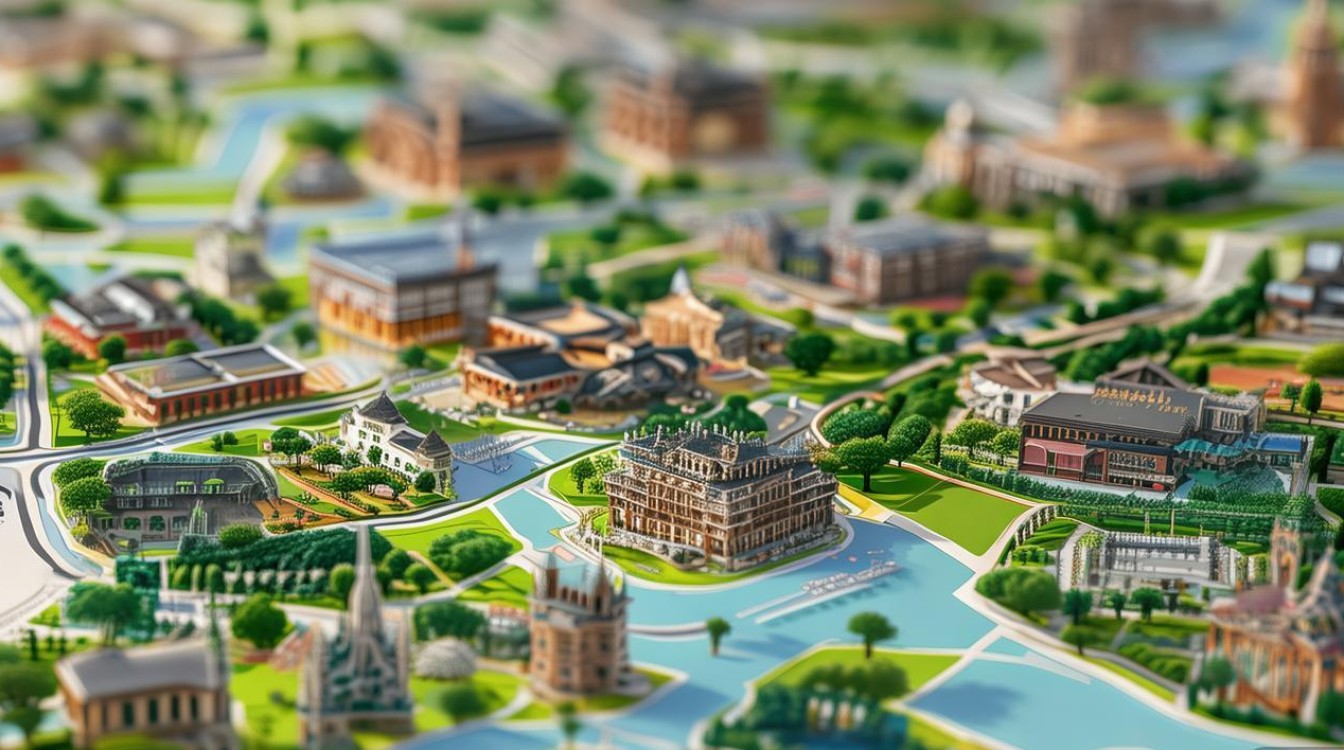 宝山区旅游景点大全 宝山区旅游景点大全