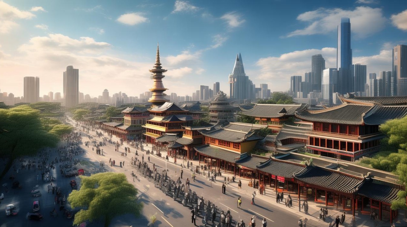 成都必游十大景点 成都必游十大景点