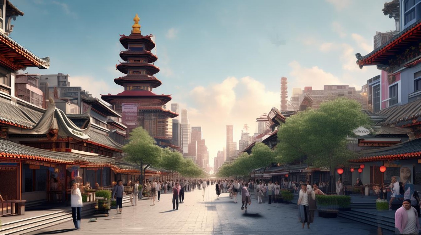 成都必游十大景点 成都必游十大景点