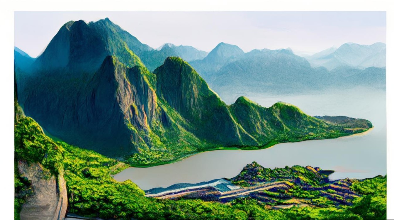 安徽省著名旅游景点 安徽省著名旅游景点