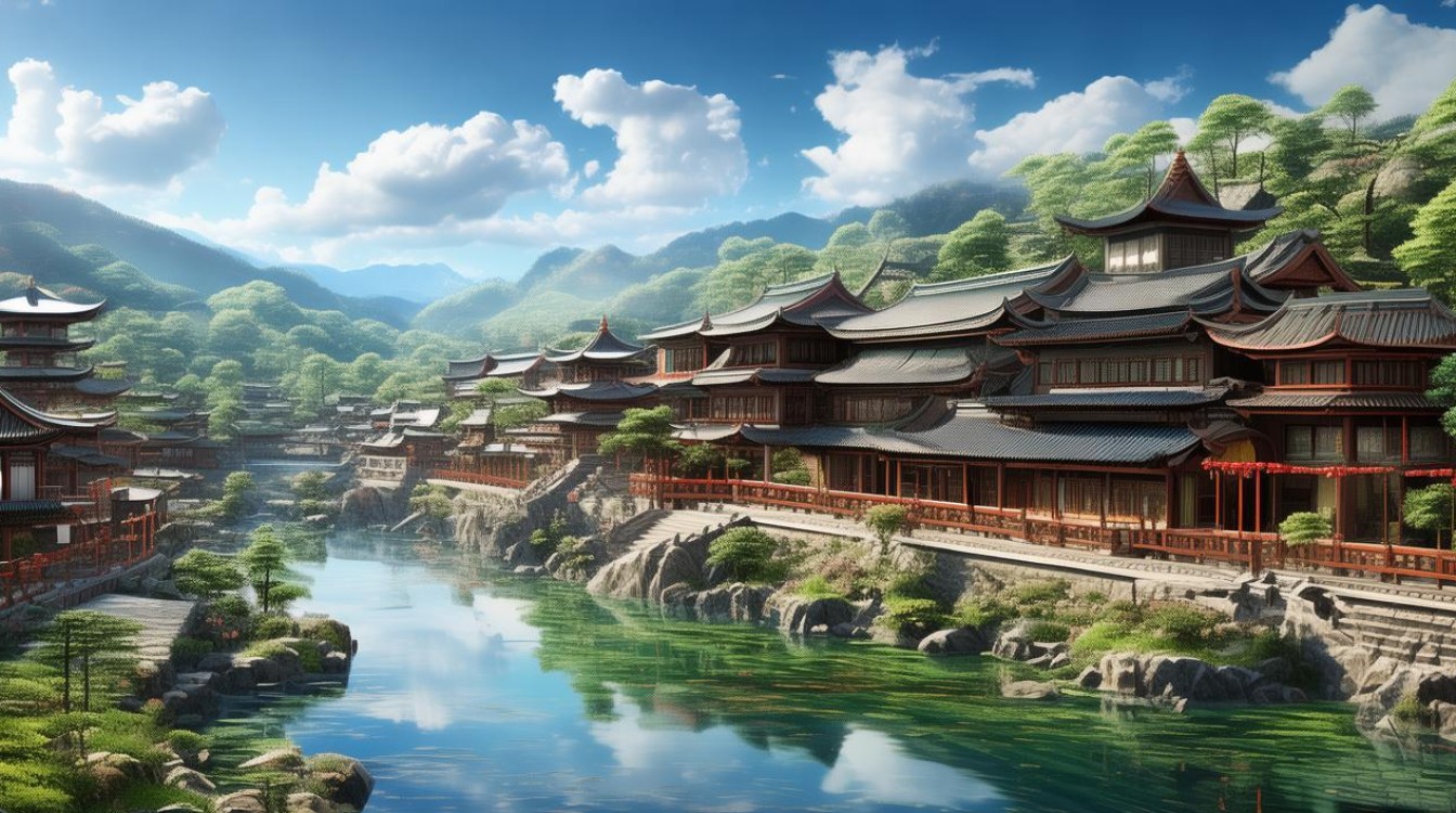 天水麦积区旅游景点 天水麦积区旅游景点