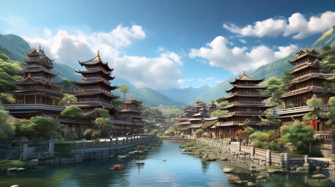 天水麦积区旅游景点 天水麦积区旅游景点