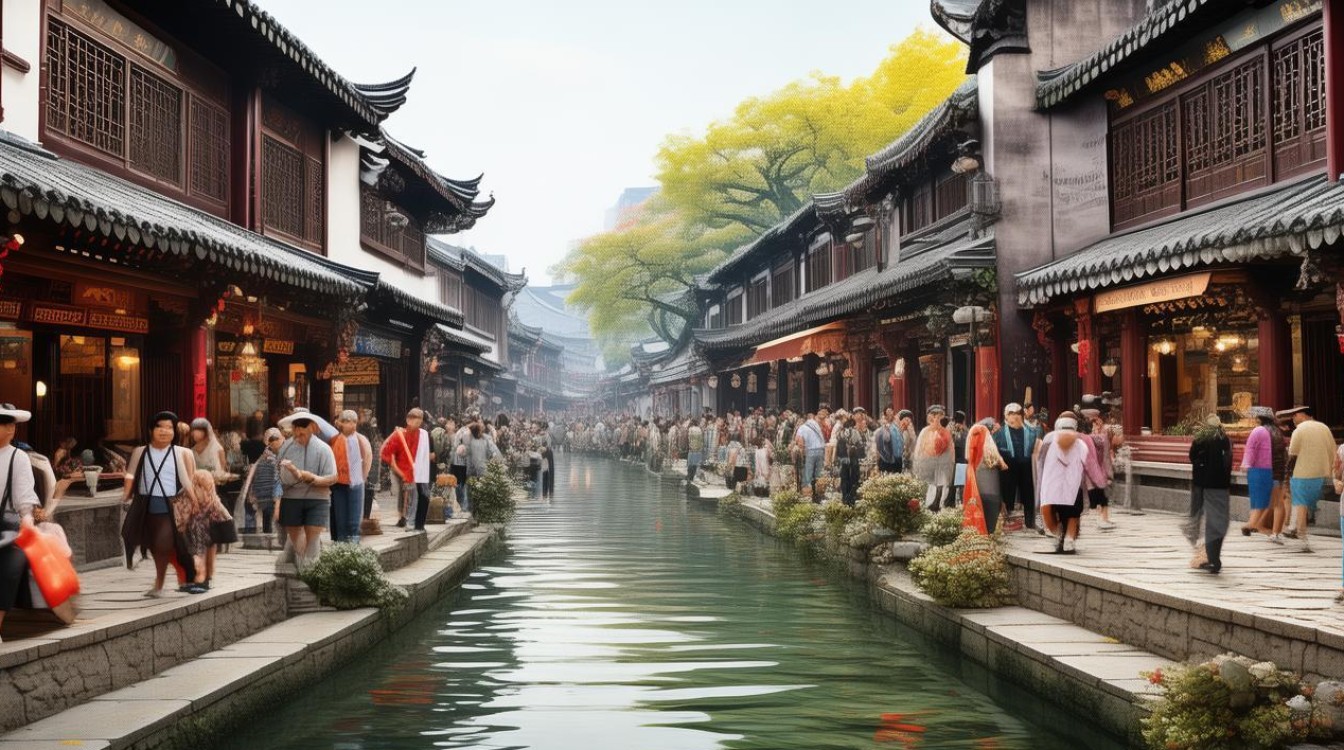 绍兴著名景点有哪些