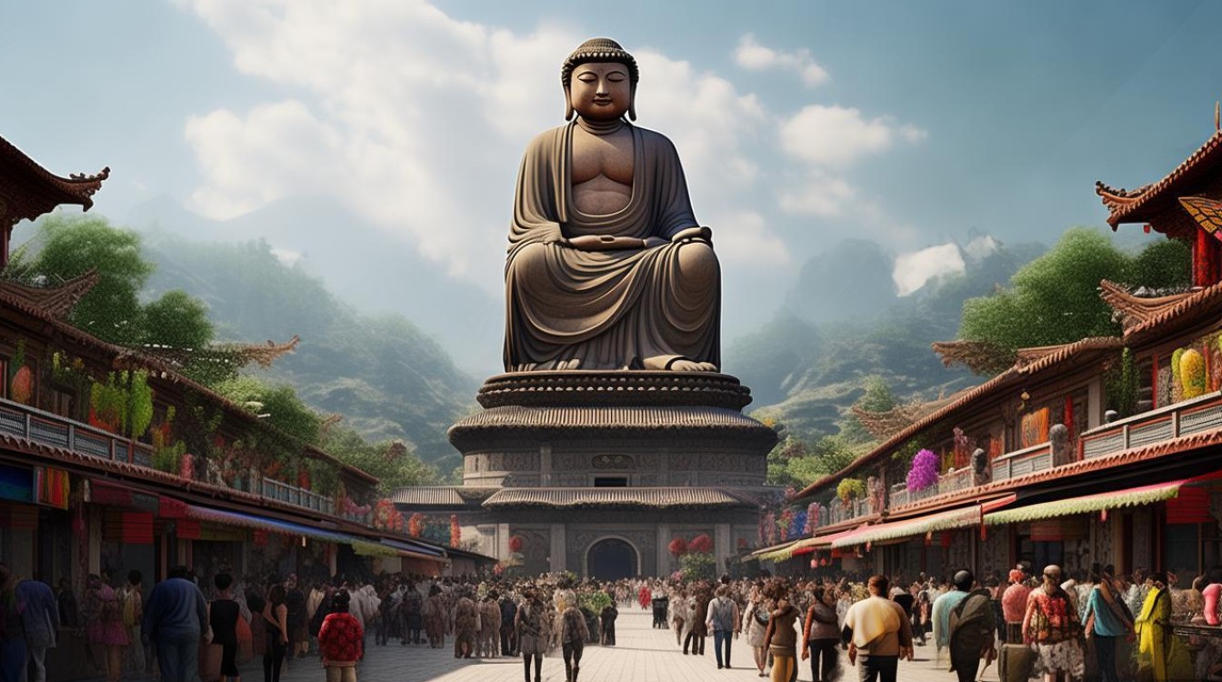 南充有什么旅游景点 南充有什么旅游景点