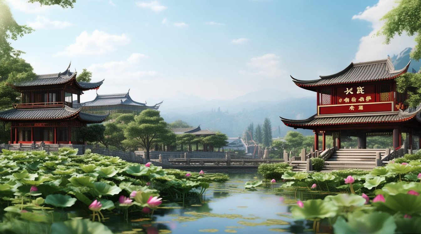 菏泽有什么好玩的景点