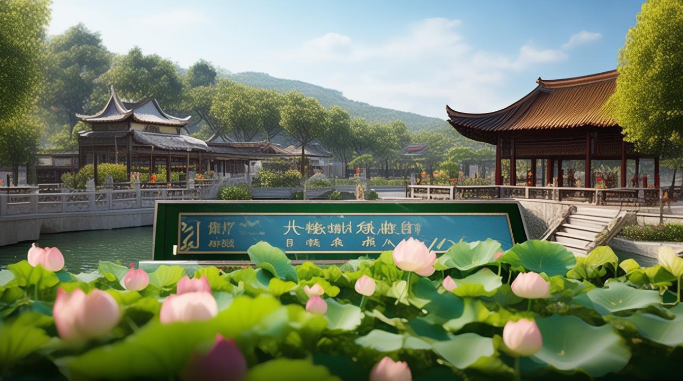 菏泽有什么好玩的景点