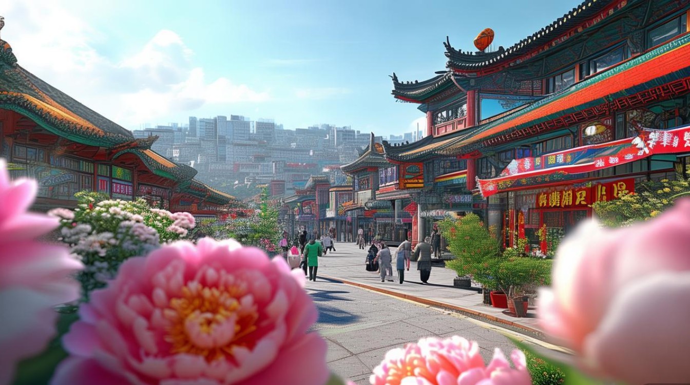 牡丹江必去的景点 牡丹江必去的景点