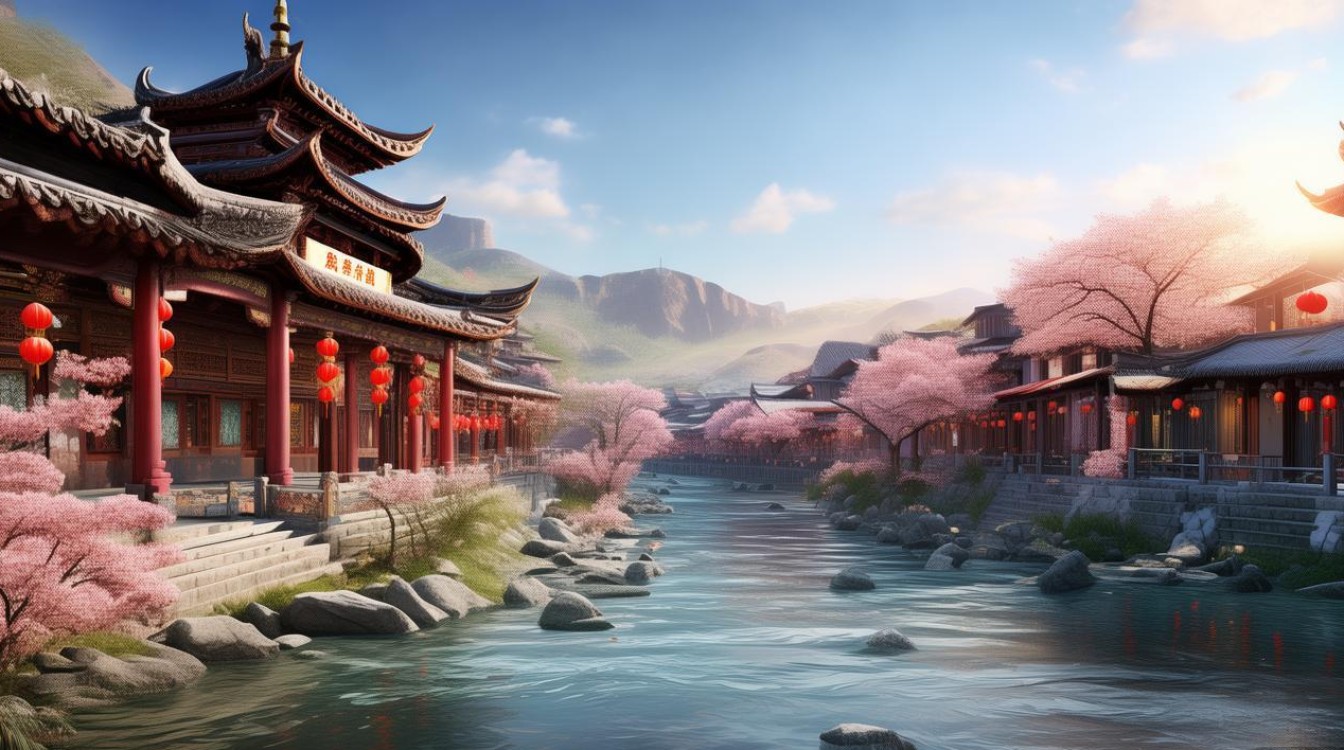 牡丹江必去的景点 牡丹江必去的景点