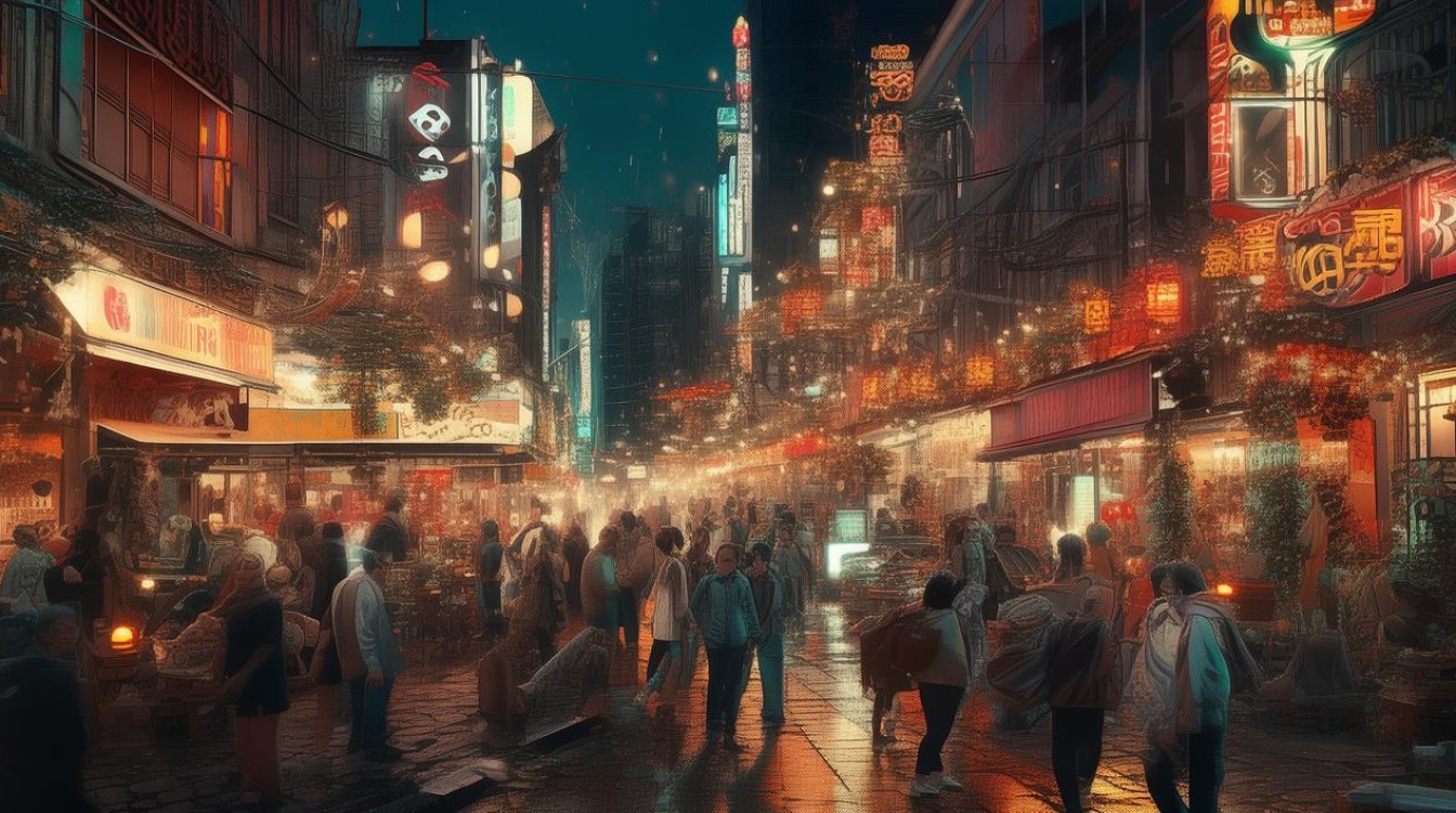 西安大雁塔周边景点