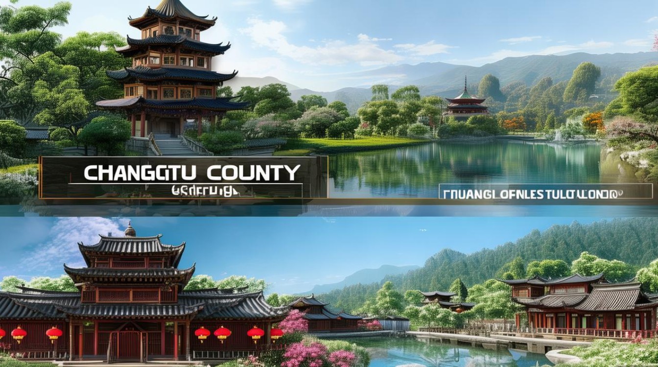 昌图县有哪些景点 昌图县有哪些景点