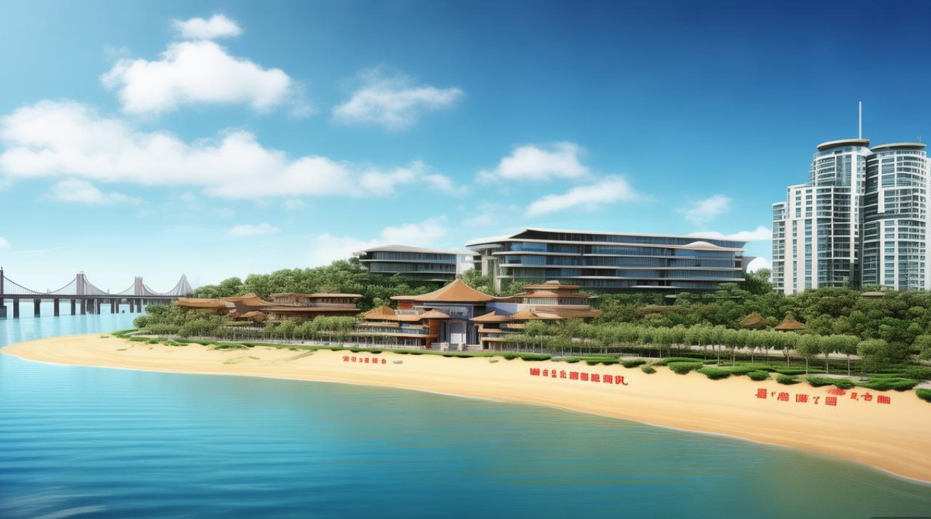 威海著名景点有哪些 威海著名景点有哪些