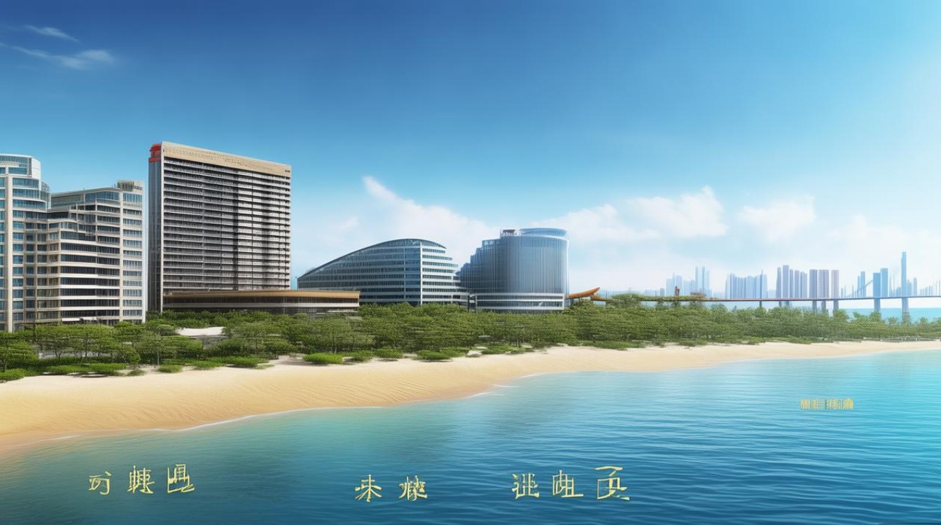 威海著名景点有哪些 威海著名景点有哪些