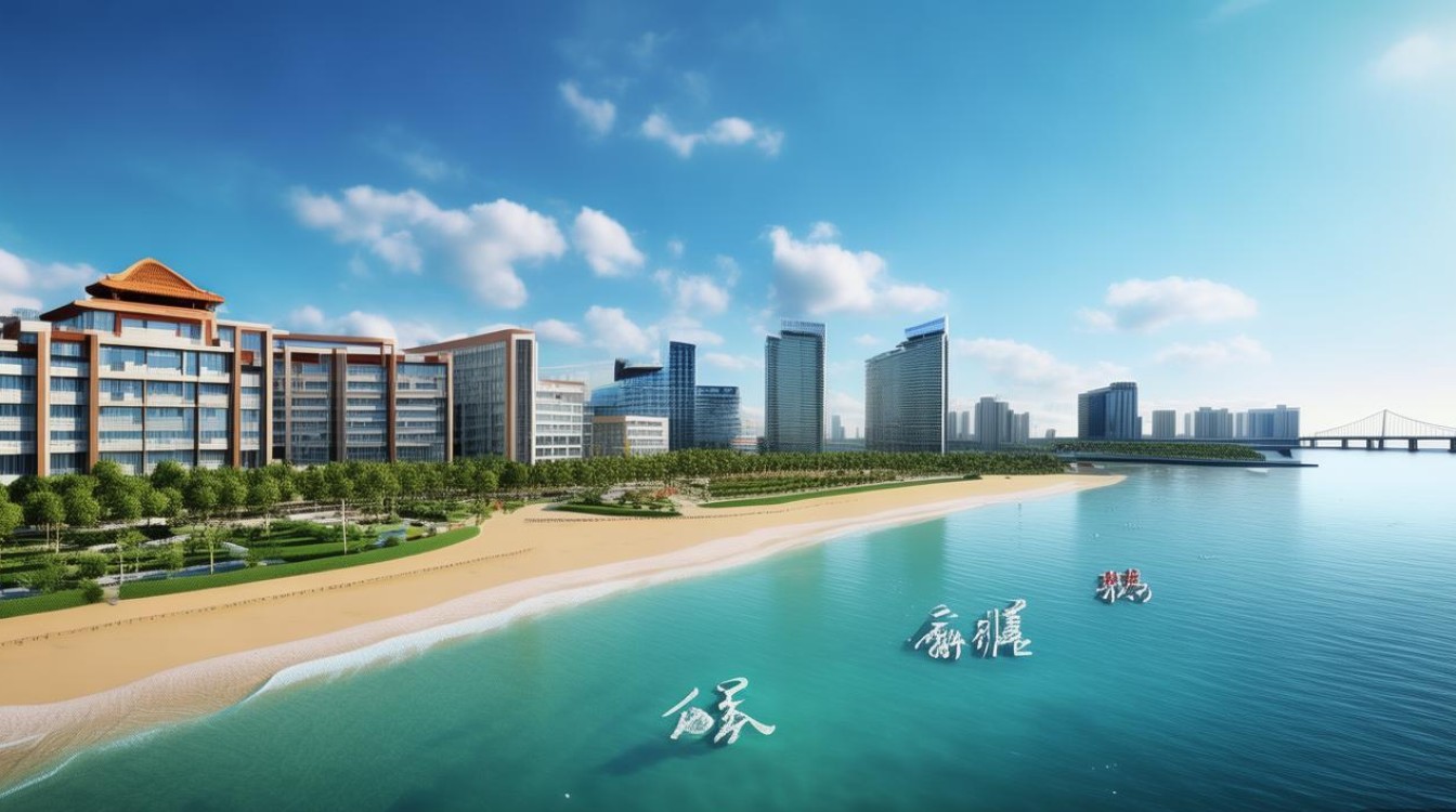 威海著名景点有哪些 威海著名景点有哪些