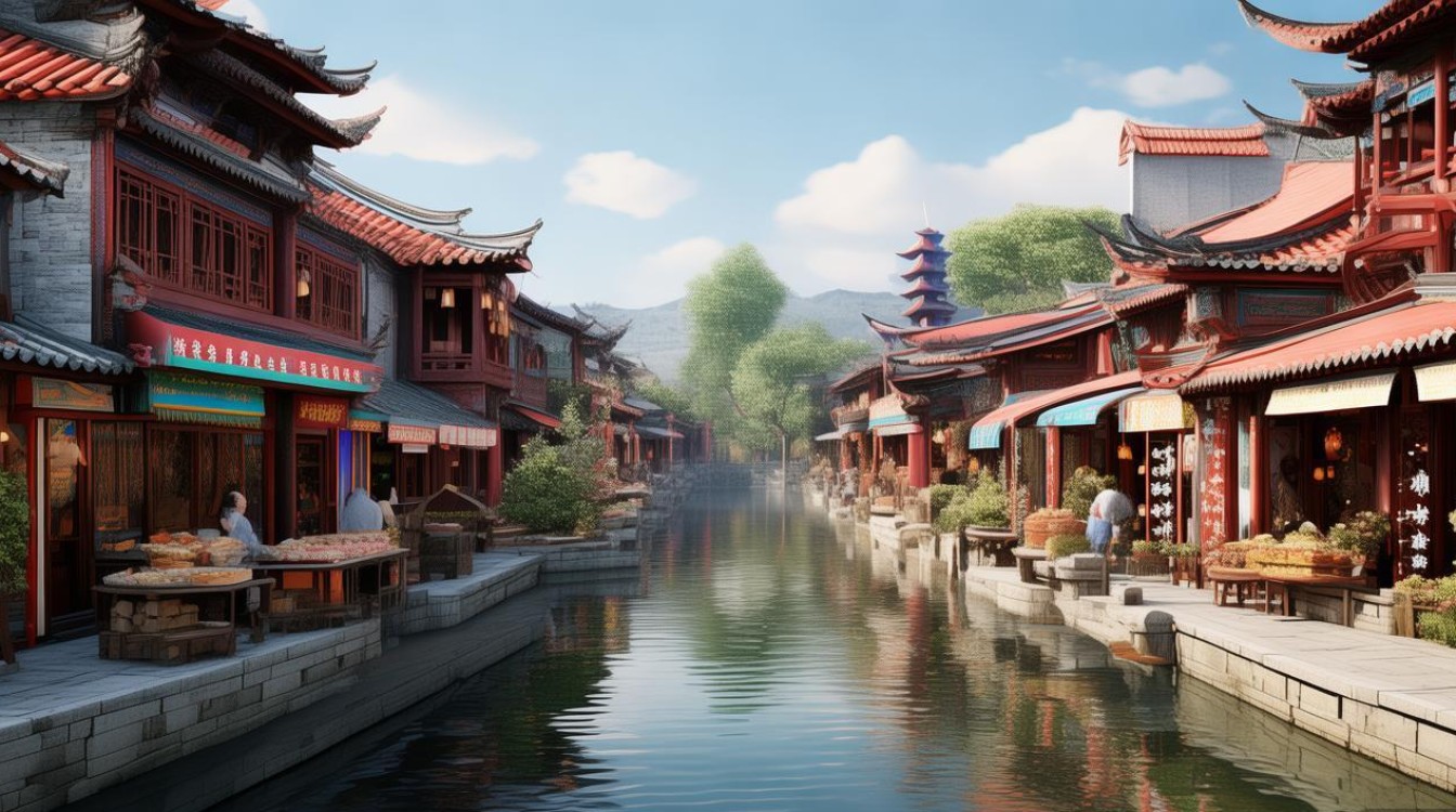 嘉兴市内旅游景点 嘉兴市内旅游景点