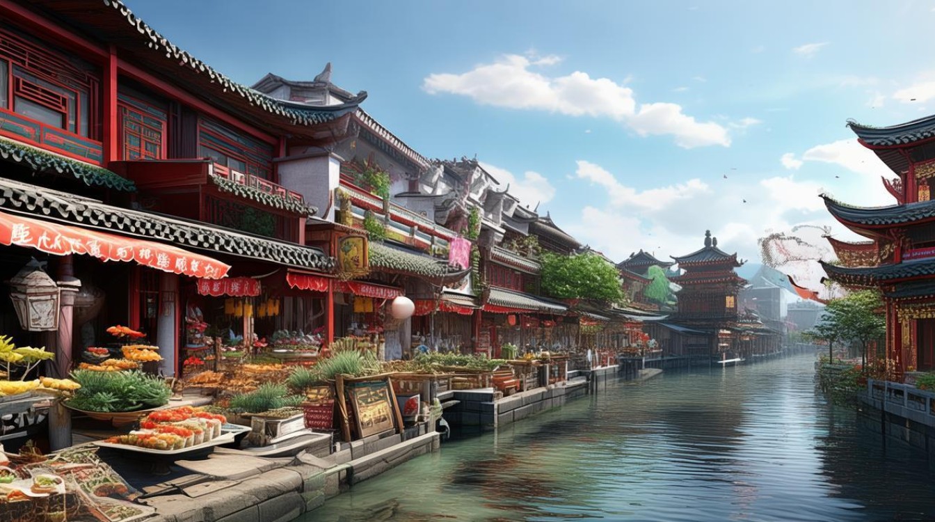 嘉兴市内旅游景点 嘉兴市内旅游景点