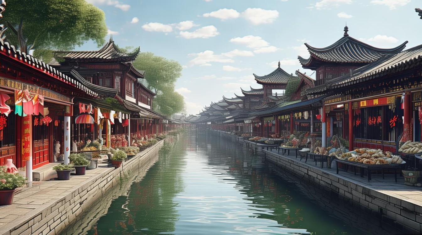 嘉兴市内旅游景点 嘉兴市内旅游景点