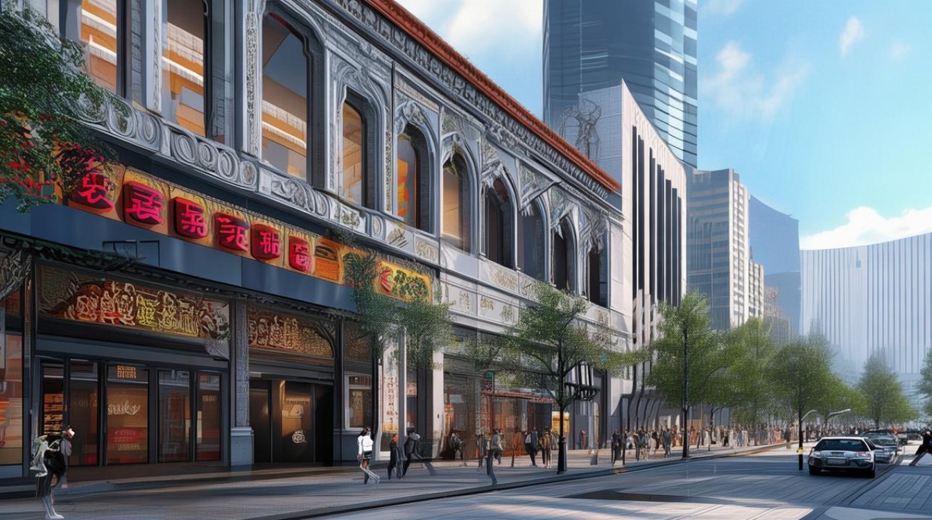 郑州市区内景点