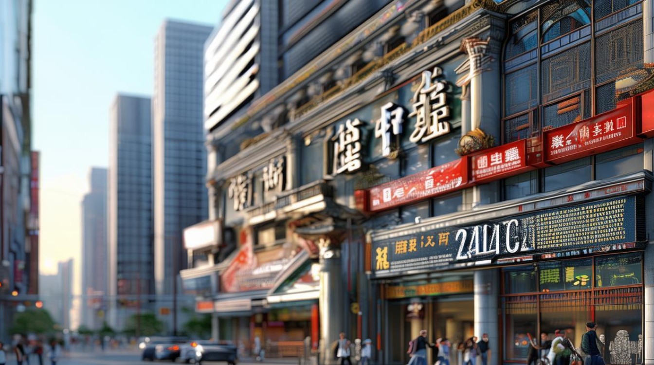 郑州市区内景点