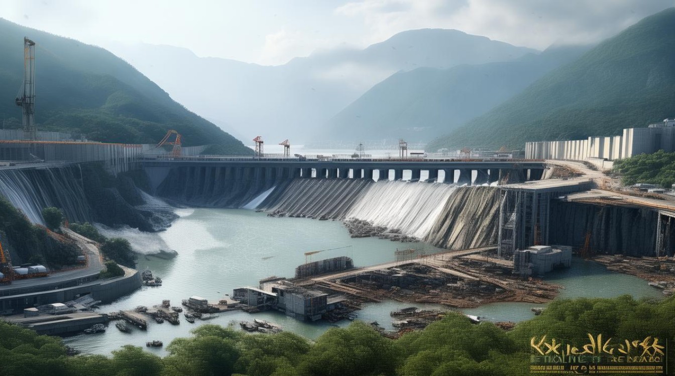 三峡大坝周边景点 三峡大坝周边景点