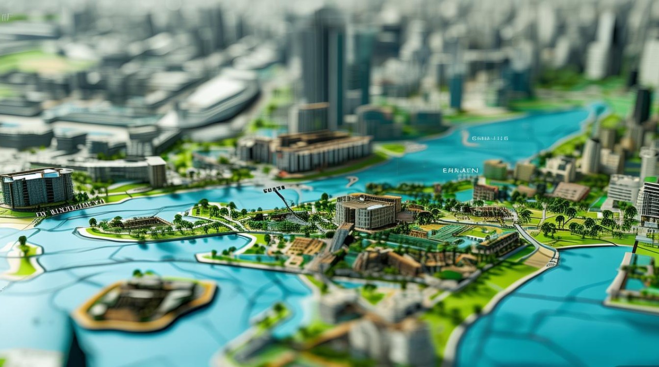 深圳免费旅游景点大全