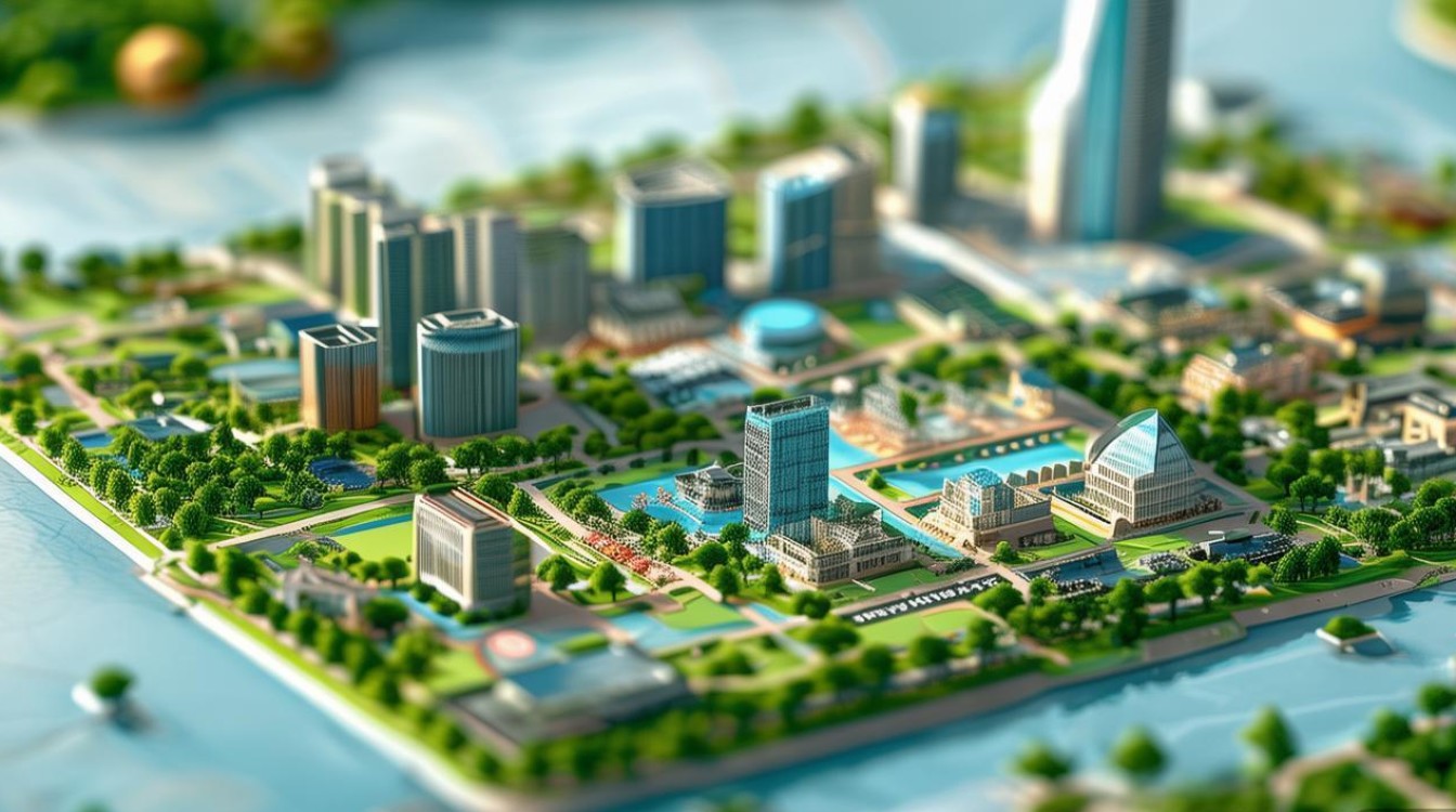 深圳免费旅游景点大全