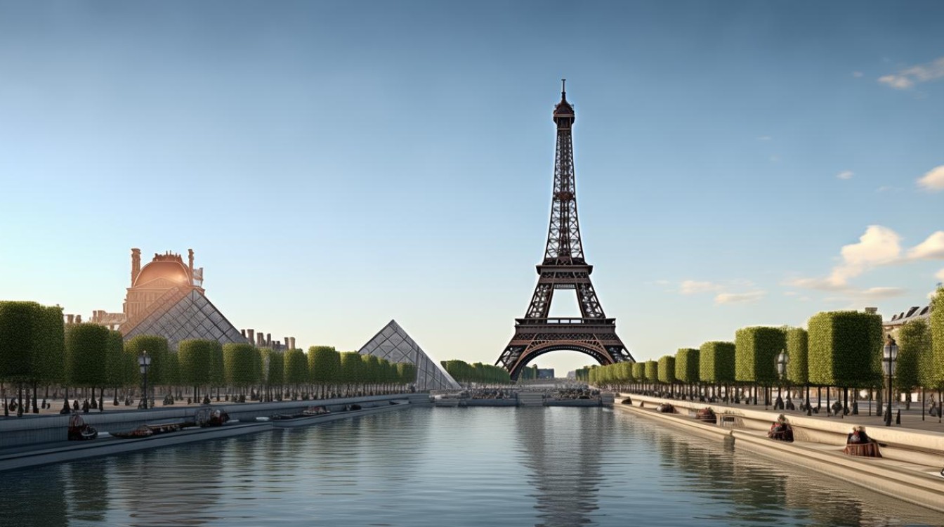 法国主要旅游景点 法国主要旅游景点