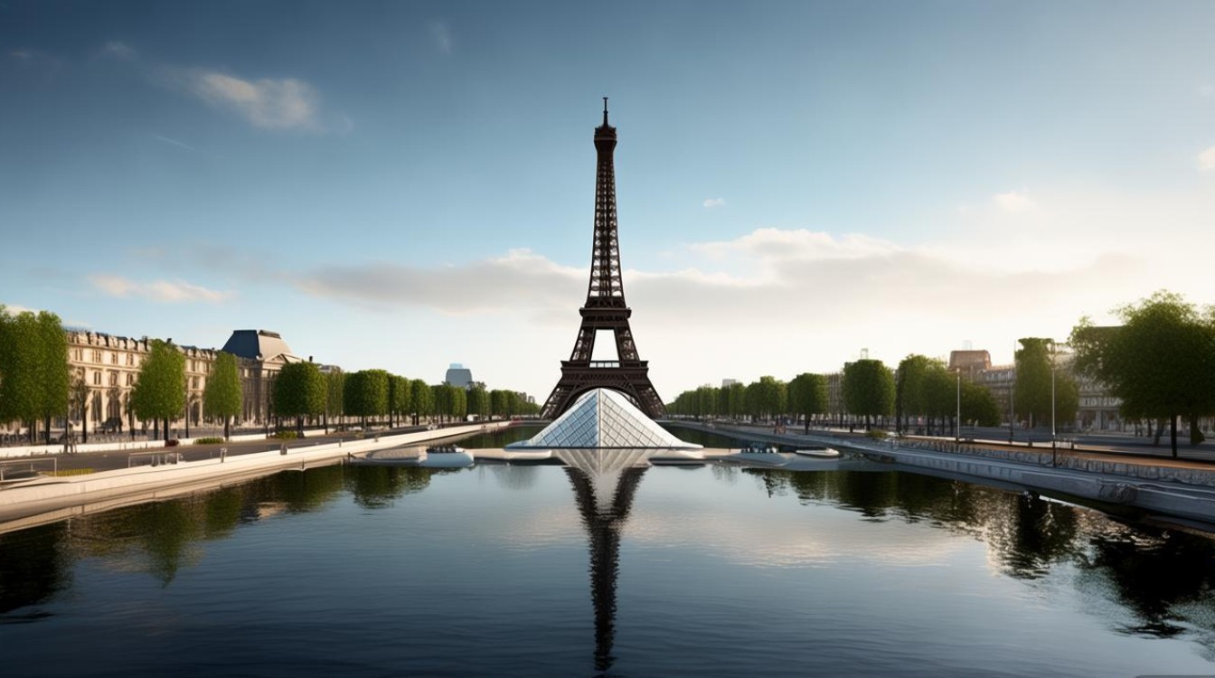 法国主要旅游景点 法国主要旅游景点