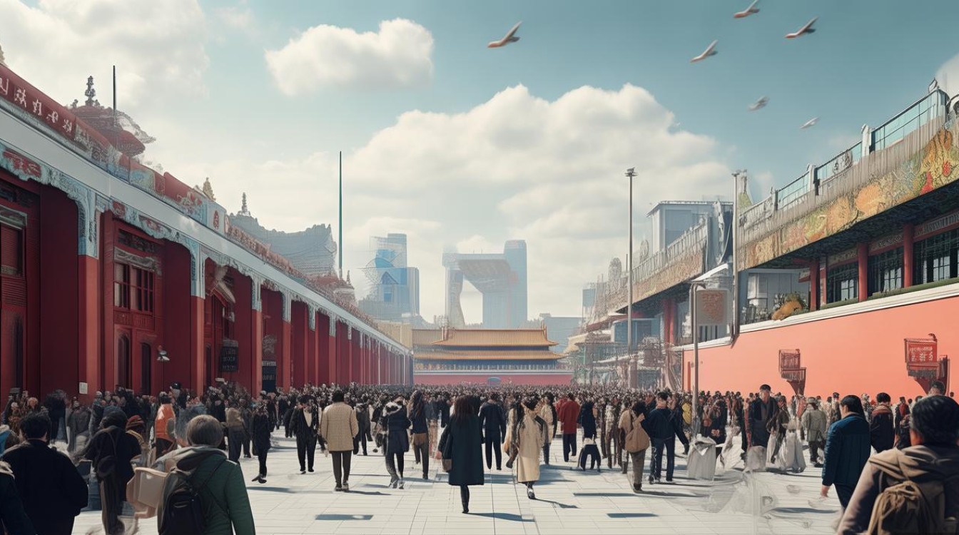 北京站最近的景点 北京站最近的景点