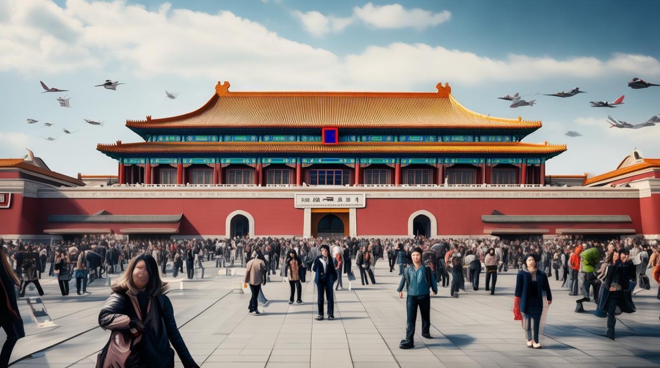 北京站最近的景点 北京站最近的景点