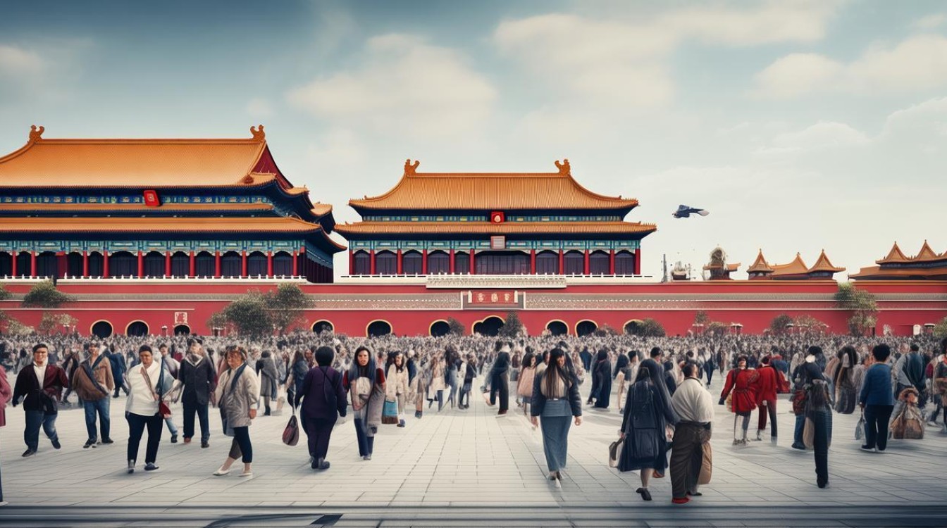 北京站最近的景点 北京站最近的景点