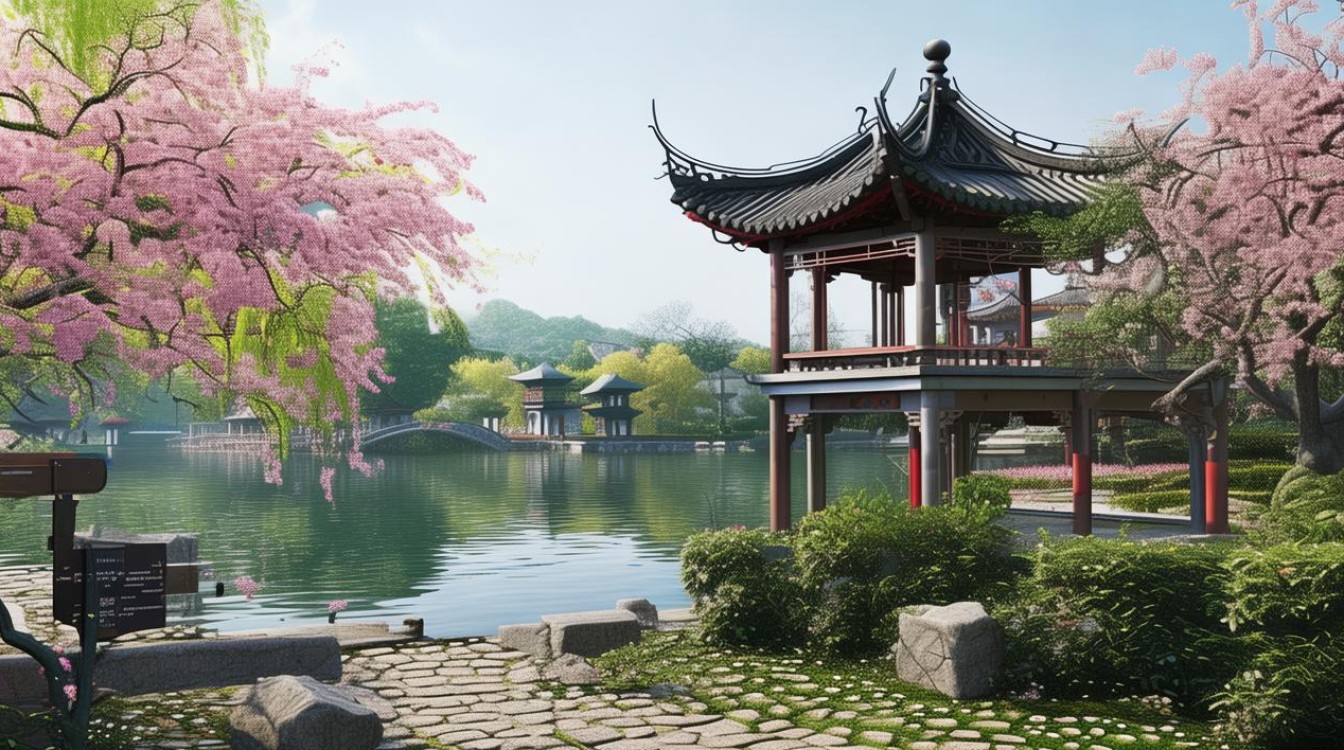 宿州附近的旅游景点 宿州附近的旅游景点