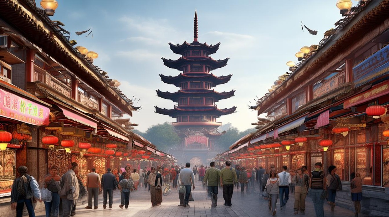 呼和浩特旅游景点介绍